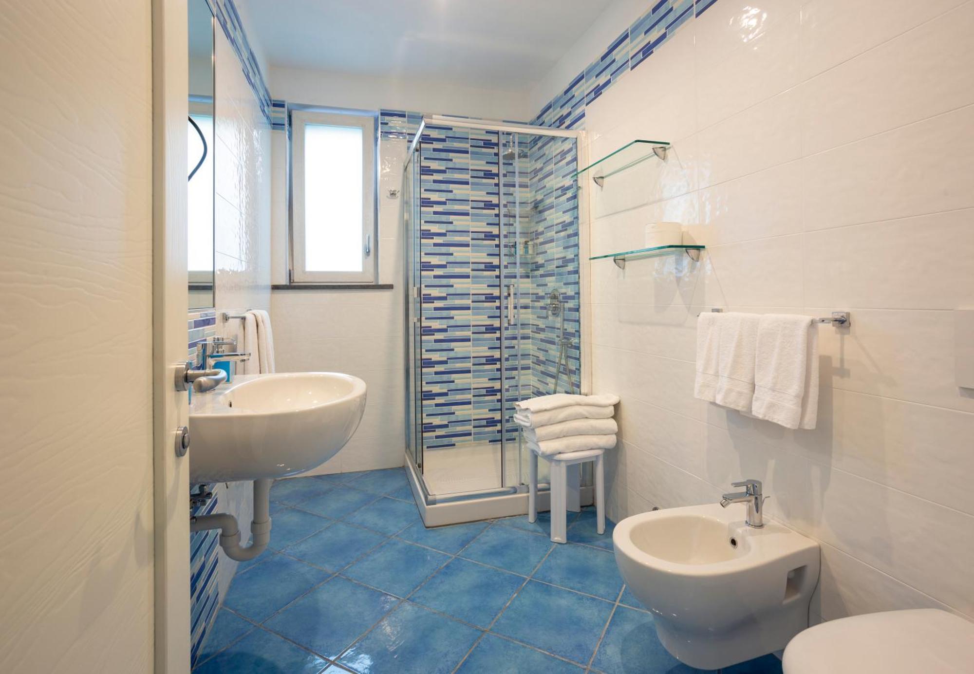 Il Soffio Di Tifeo - Resort Forio di Ischia Habitación foto