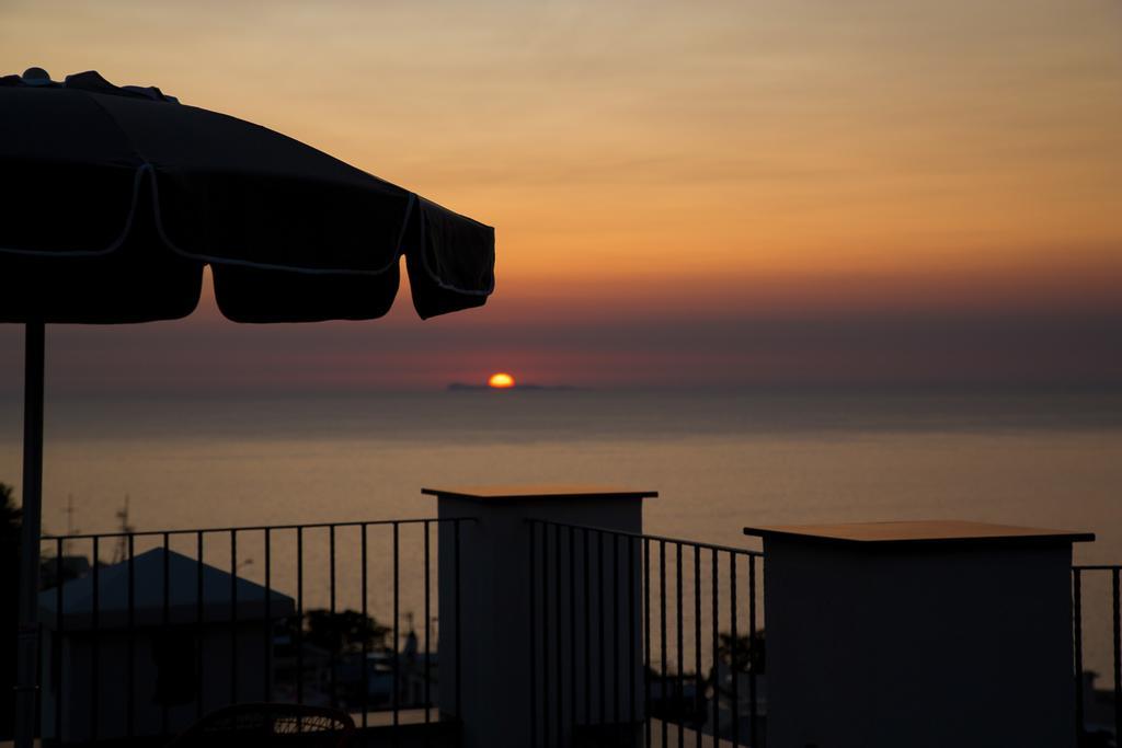 Il Soffio Di Tifeo - Resort Forio di Ischia Exterior foto